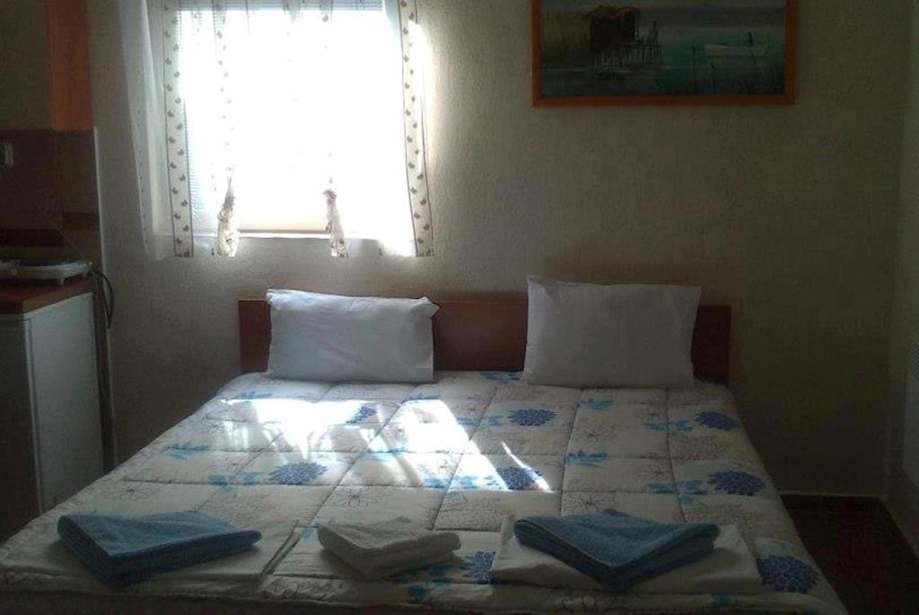 Apartments Dan Dar Nov Dojran Habitación foto