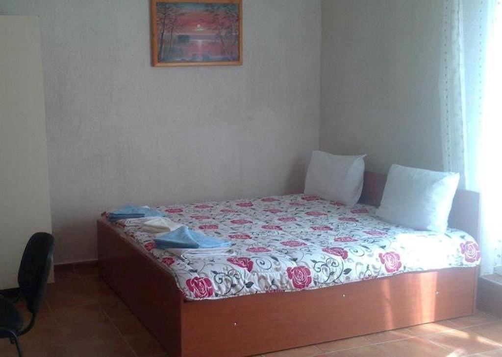 Apartments Dan Dar Nov Dojran Habitación foto